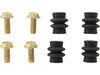 Disc Brake Hardware Kit Centric Parts 117.33020