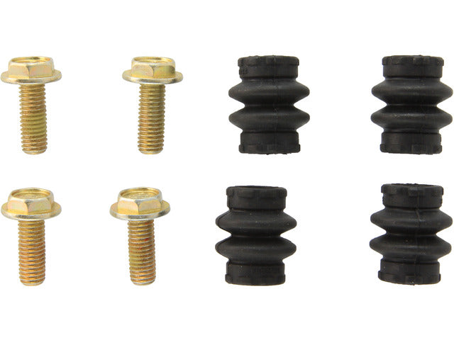 Disc Brake Hardware Kit Centric Parts 117.33020