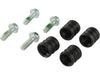 Disc Brake Hardware Kit Centric Parts 117.33025