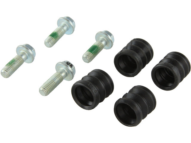 Disc Brake Hardware Kit Centric Parts 117.33025