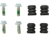Disc Brake Hardware Kit Centric Parts 117.33025