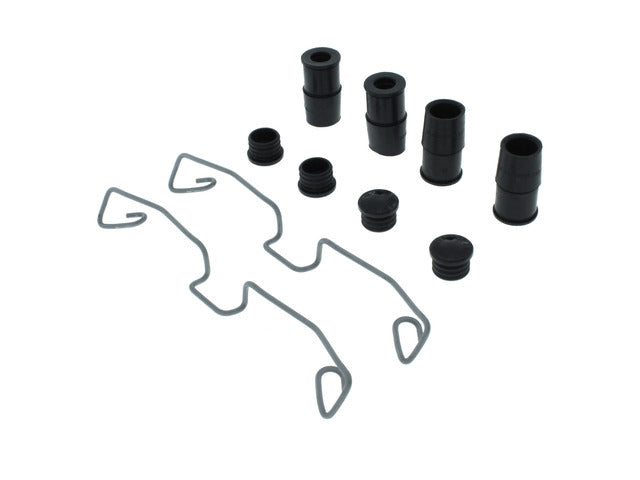 Disc Brake Hardware Kit Centric Parts 117.33026
