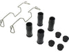 Disc Brake Hardware Kit Centric Parts 117.33027