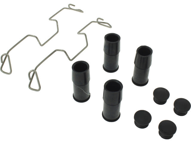 Disc Brake Hardware Kit Centric Parts 117.33027