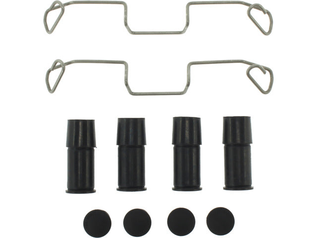 Disc Brake Hardware Kit Centric Parts 117.33027
