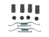 Disc Brake Hardware Kit Centric Parts 117.33028