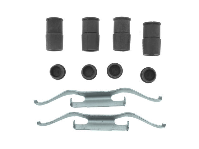 Disc Brake Hardware Kit Centric Parts 117.33028