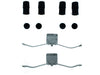 Disc Brake Hardware Kit Centric Parts 117.33032