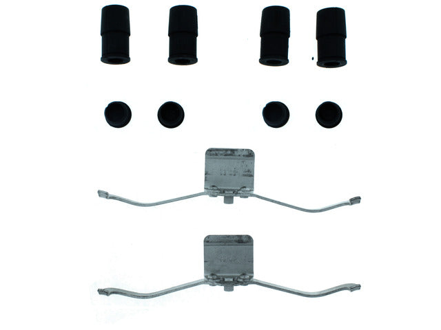 Disc Brake Hardware Kit Centric Parts 117.33032