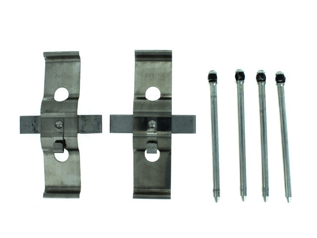 Disc Brake Hardware Kit Centric Parts 117.33035