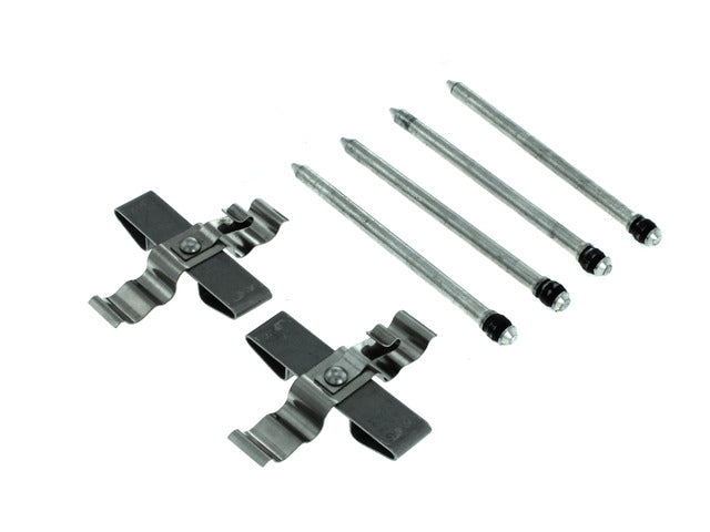 Disc Brake Hardware Kit Centric Parts 117.33036