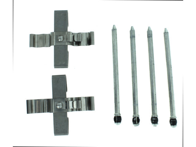 Disc Brake Hardware Kit Centric Parts 117.33036