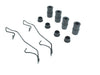 Disc Brake Hardware Kit Centric Parts 117.33038