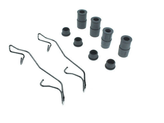 Disc Brake Hardware Kit Centric Parts 117.33038