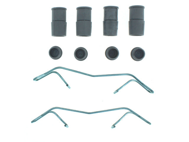 Disc Brake Hardware Kit Centric Parts 117.33038