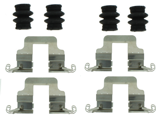Disc Brake Hardware Kit Centric Parts 117.33039