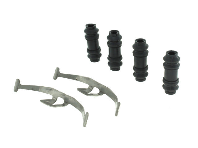 Disc Brake Hardware Kit Centric Parts 117.33040