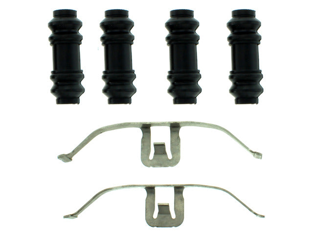 Disc Brake Hardware Kit Centric Parts 117.33040