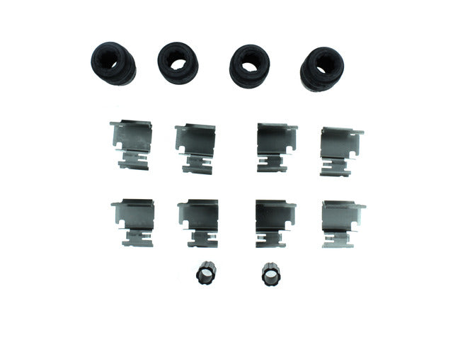 Disc Brake Hardware Kit Centric Parts 117.33042