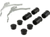 Disc Brake Hardware Kit Centric Parts 117.33045