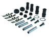 Disc Brake Hardware Kit Centric Parts 117.33046