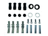 Disc Brake Hardware Kit Centric Parts 117.33046