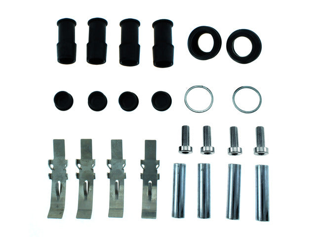 Disc Brake Hardware Kit Centric Parts 117.33046