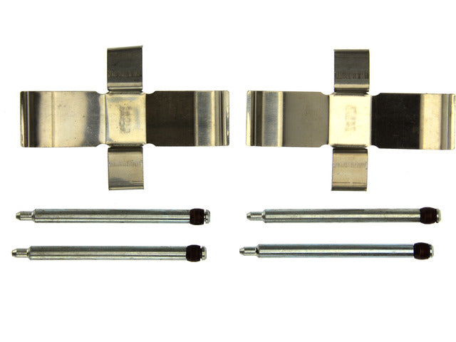 Disc Brake Hardware Kit Centric Parts 117.34001