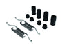 Disc Brake Hardware Kit Centric Parts 117.34004