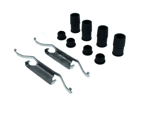 Disc Brake Hardware Kit Centric Parts 117.34004