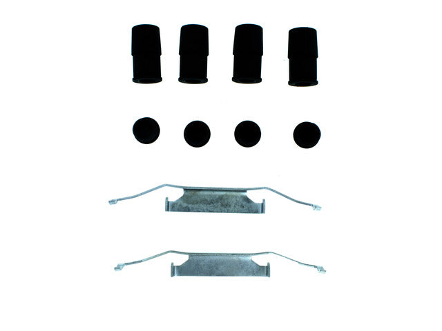 Disc Brake Hardware Kit Centric Parts 117.34004