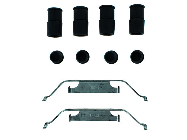 Disc Brake Hardware Kit Centric Parts 117.34005