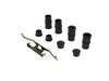 Disc Brake Hardware Kit Centric Parts 117.34007