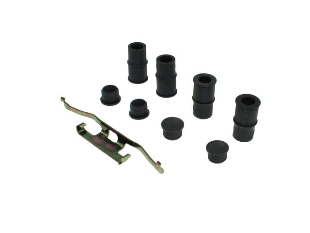 Disc Brake Hardware Kit Centric Parts 117.34007