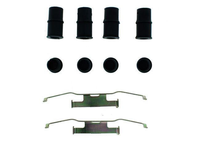 Disc Brake Hardware Kit Centric Parts 117.34007