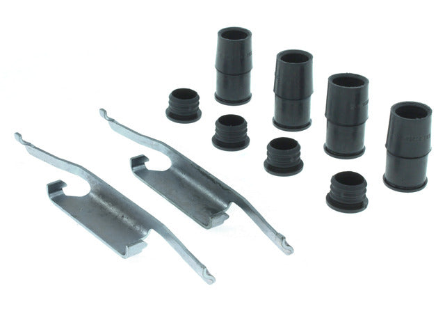Disc Brake Hardware Kit Centric Parts 117.34008
