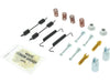 Parking Brake Hardware Kit Centric Parts 117.34009