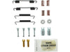 Parking Brake Hardware Kit Centric Parts 117.34009