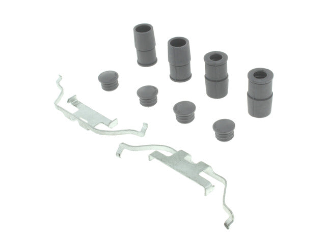 Disc Brake Hardware Kit Centric Parts 117.34013