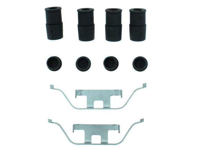 Disc Brake Hardware Kit Centric Parts 117.34013