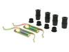 Disc Brake Hardware Kit Centric Parts 117.34015