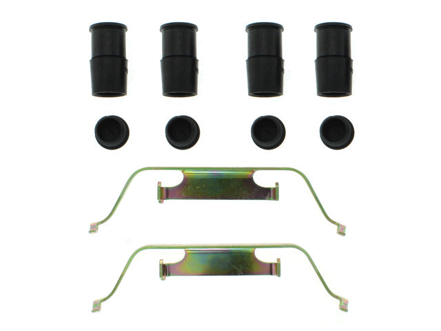 Disc Brake Hardware Kit Centric Parts 117.34015