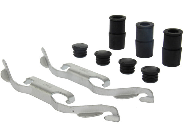 Disc Brake Hardware Kit Centric Parts 117.34016