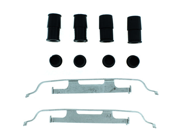 Disc Brake Hardware Kit Centric Parts 117.34018