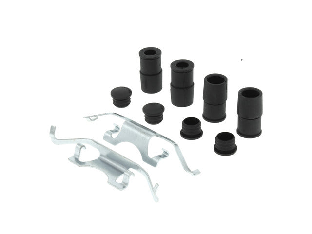 Disc Brake Hardware Kit Centric Parts 117.34019