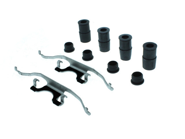 Disc Brake Hardware Kit Centric Parts 117.34020