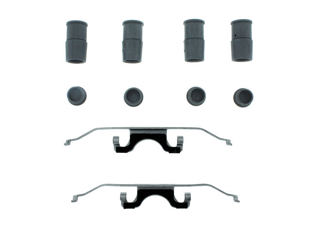 Disc Brake Hardware Kit Centric Parts 117.34020