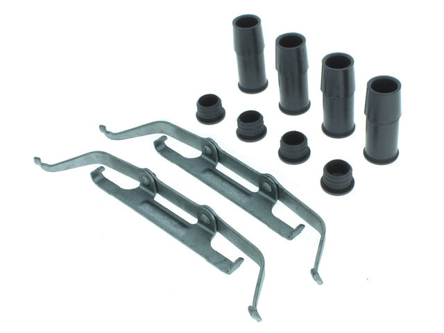 Disc Brake Hardware Kit Centric Parts 117.34021