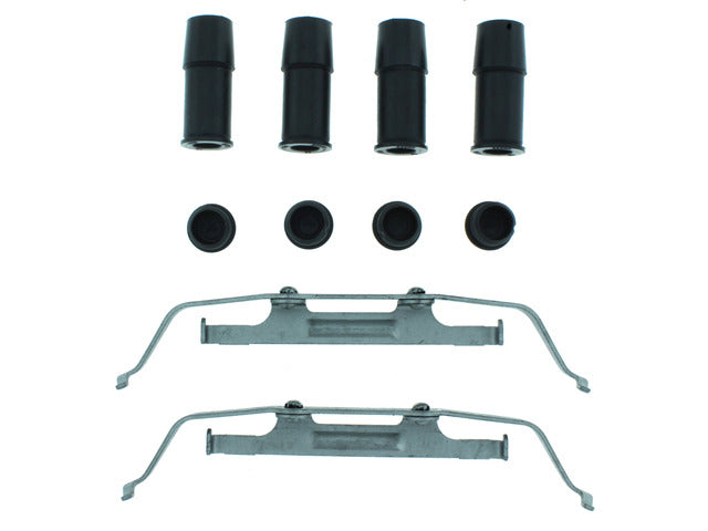 Disc Brake Hardware Kit Centric Parts 117.34021