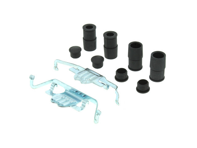 Disc Brake Hardware Kit Centric Parts 117.34025